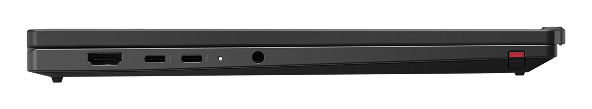 Lenovo ThinkPad T14s 2-in-1 Gen 2 Copilot+ PC Intel Core Ultra 5 325 Hybrid (2-in-1) 35,6 cm (14") Touchscreen WUXGA 16 GB LPDDR5x-SDRAM 512 GB SSD Wi-Fi 7 (802.11be) Windows 11 Pro Schwarz Schweiz