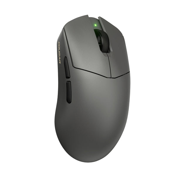 COUGAR Gaming Maus,Revenger Pro 8K, Wireless, Schwarz
