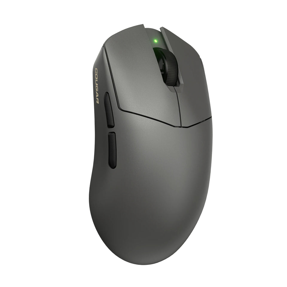 COUGAR Gaming Maus,Revenger Pro 8K, Wireless, Schwarz