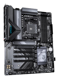 GIGABYTE B550 X EAGLE Mainboard