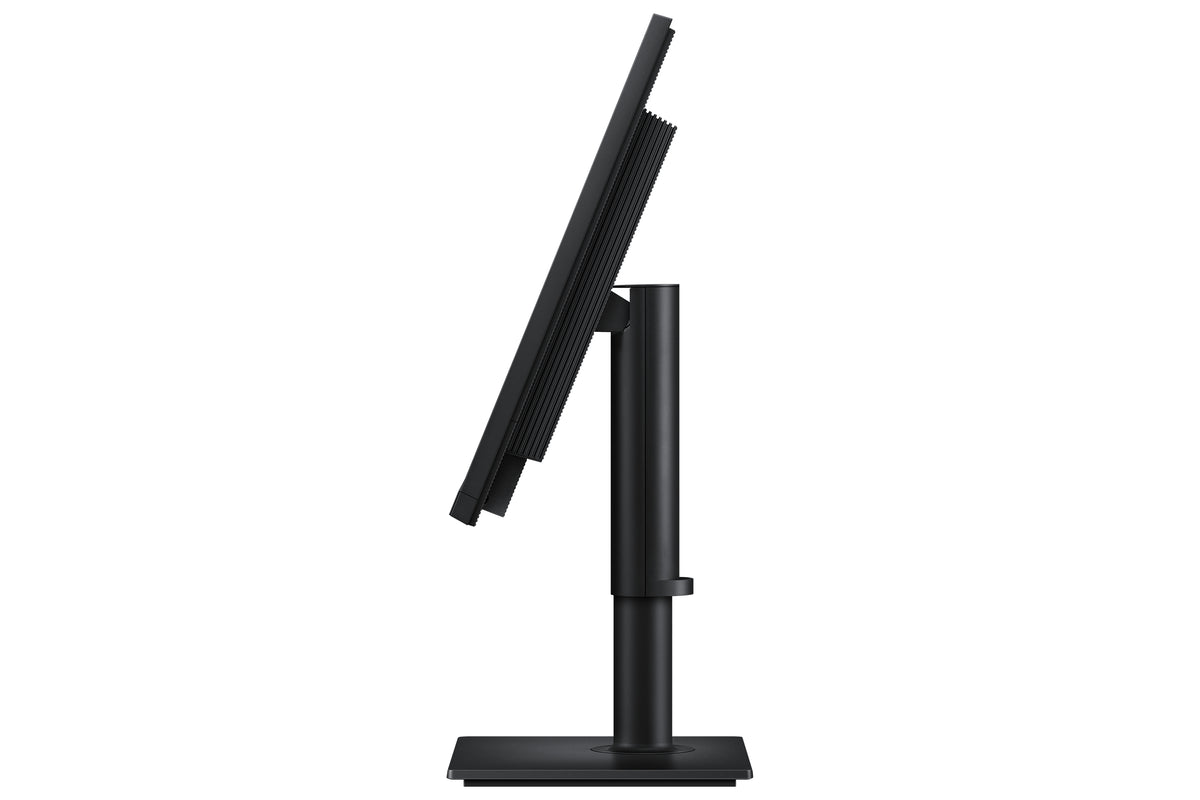 Samsung S80HF Computerbildschirm 68,6 cm (27") 5120 x 2880 Pixel 5K Ultra HD LCD Schwarz