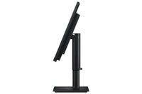 Samsung S80HF Computerbildschirm 68,6 cm (27") 5120 x 2880 Pixel 5K Ultra HD LCD Schwarz