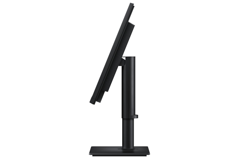 Samsung S80HF Computerbildschirm 68,6 cm (27") 5120 x 2880 Pixel 5K Ultra HD LCD Schwarz