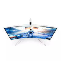 Philips Evnia 5000 32M2C5501/00 Computerbildschirm 80 cm (31.5") 2560 x 1440 Pixel Quad HD LCD Weiß