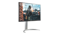 LG 27UP650K-W.AEU Computerbildschirm 68,6 cm (27") 3840 x 2160 Pixel 4K Ultra HD LED Weiß