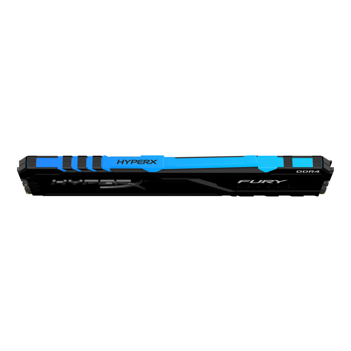 HyperX FURY Speichermodul 8 GB 1 x 8 GB DDR4 288-pin DIMM