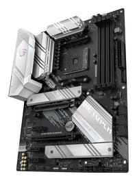 ASUS ROG STRIX B550-A GAMING AMD B550 Sockel AM4 ATX