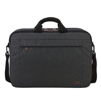 Case Logic Era ERALB116 Obsidian 39,6 cm (15.6") Aktenkoffer Grau