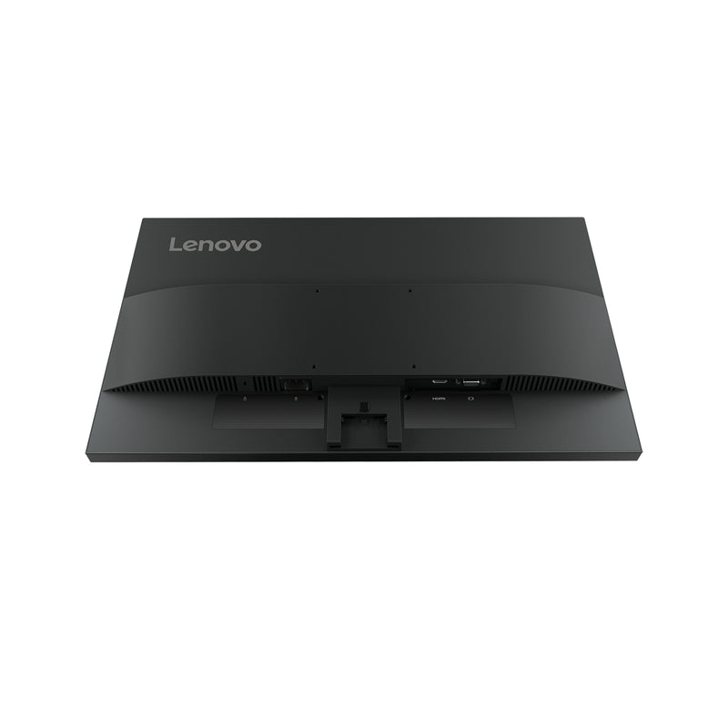 Lenovo L24-4e Computerbildschirm 60,5 cm (23.8") 1920 x 1080 Pixel Full HD LCD Schwarz