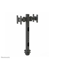 Neomounts FPMA-D050DBLACK Monitorarm 10-30"