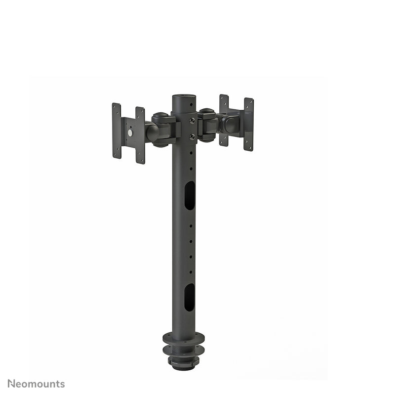Neomounts FPMA-D050DBLACK Monitorarm 10-30"