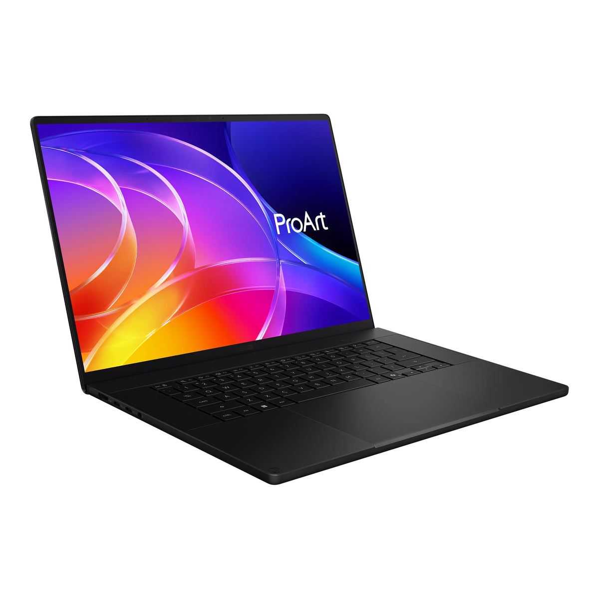 ASUS ProArt P16 H7607BA-SE080X NVIDIA Grace 20-Core NVIDIA Grace Laptop 40,6 cm (16") Touchscreen WQUXGA 128 GB LPDDR5x-SDRAM 1 TB SSD Wi-Fi 7 (802.11be) Schwarz