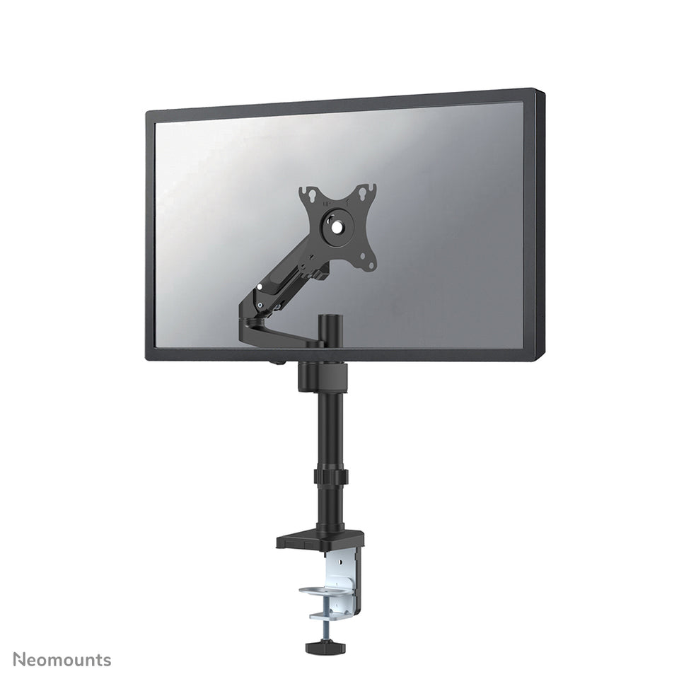 Neomounts DS70-750BL1 Support d'écran 17-27" - Ressort à gaz