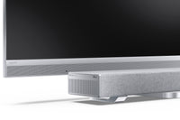 Sharp HT-SBW53121(SL) Soundbar-Lautsprecher Silber 3.1.2 Kanäle 182 W
