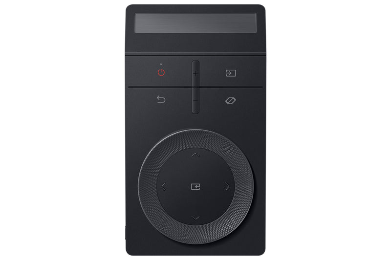 Samsung G97NC Computerbildschirm 139,7 cm (55") 3840 x 2160 Pixel 4K Ultra HD LED Schwarz
