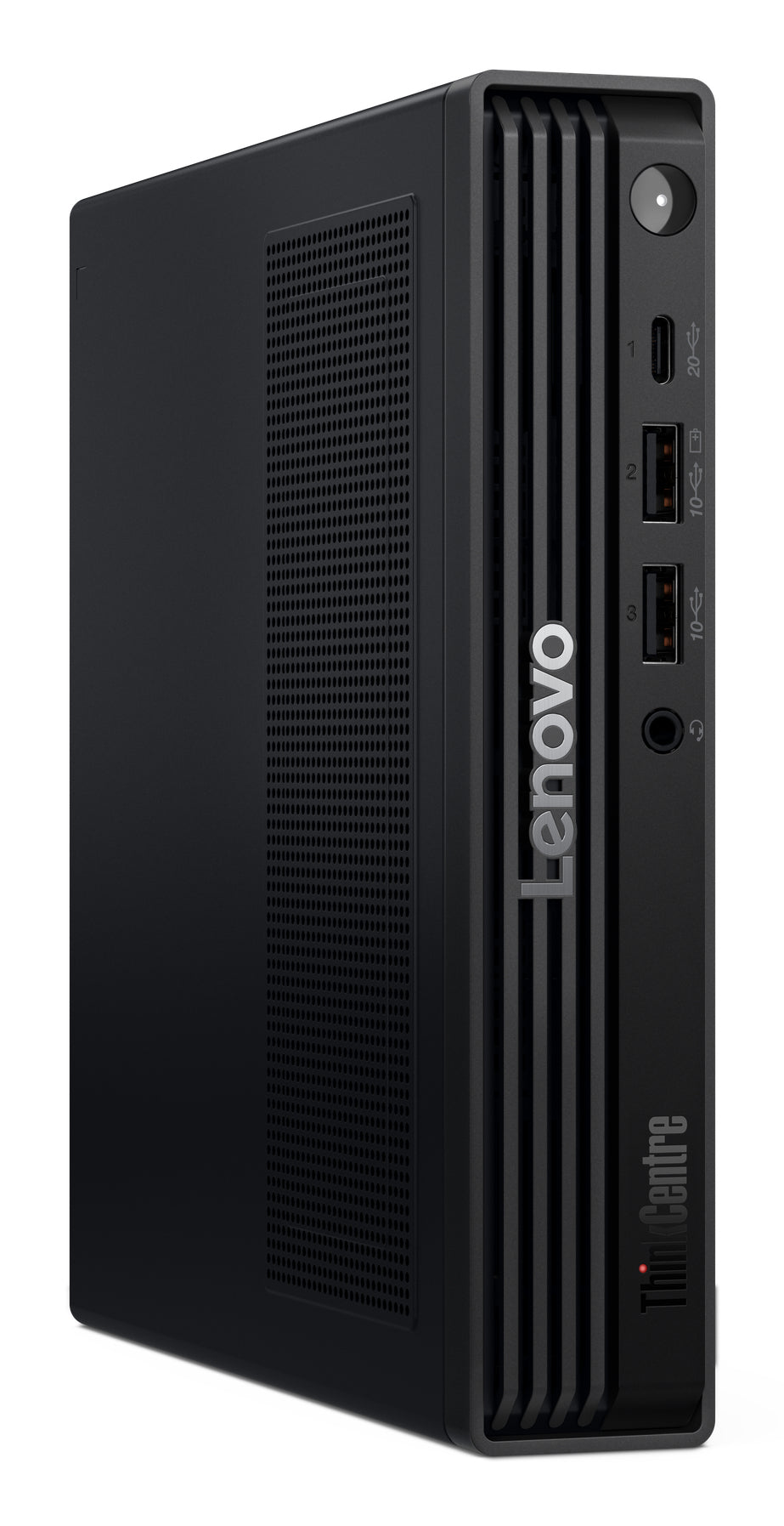 Lenovo ThinkCentre M90q Gen 6 Intel Core Ultra 7 265T 16 GB DDR5-SDRAM 512 GB SSD Windows 11 Pro Mini PC Mini-PC Schwarz