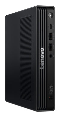Lenovo ThinkCentre M90q Gen 6 Intel Core Ultra 9 285T 32 GB DDR5-SDRAM 1 TB SSD Windows 11 Pro Mini PC Mini-PC Schwarz