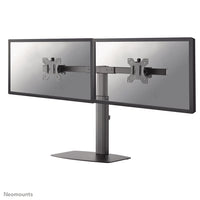 Neomounts FPMA-D865DBLACK Monitor-Ständer 10-27" - Gasfeder