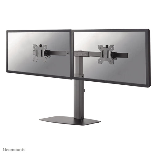 Neomounts FPMA-D865DBLACK Monitor-Ständer 10-27" - Gasfeder