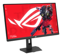 ASUS ROG Strix XG27JCG Computerbildschirm 68,6 cm (27") 5120 x 2880 Pixel 5K Ultra HD LCD Schwarz