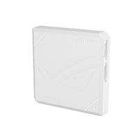 ASUS ROG Eurux GR120 ARGB Fan White Triple Pack Computergehäuse Ventilator 12 cm Weiß 3 Stück(e)