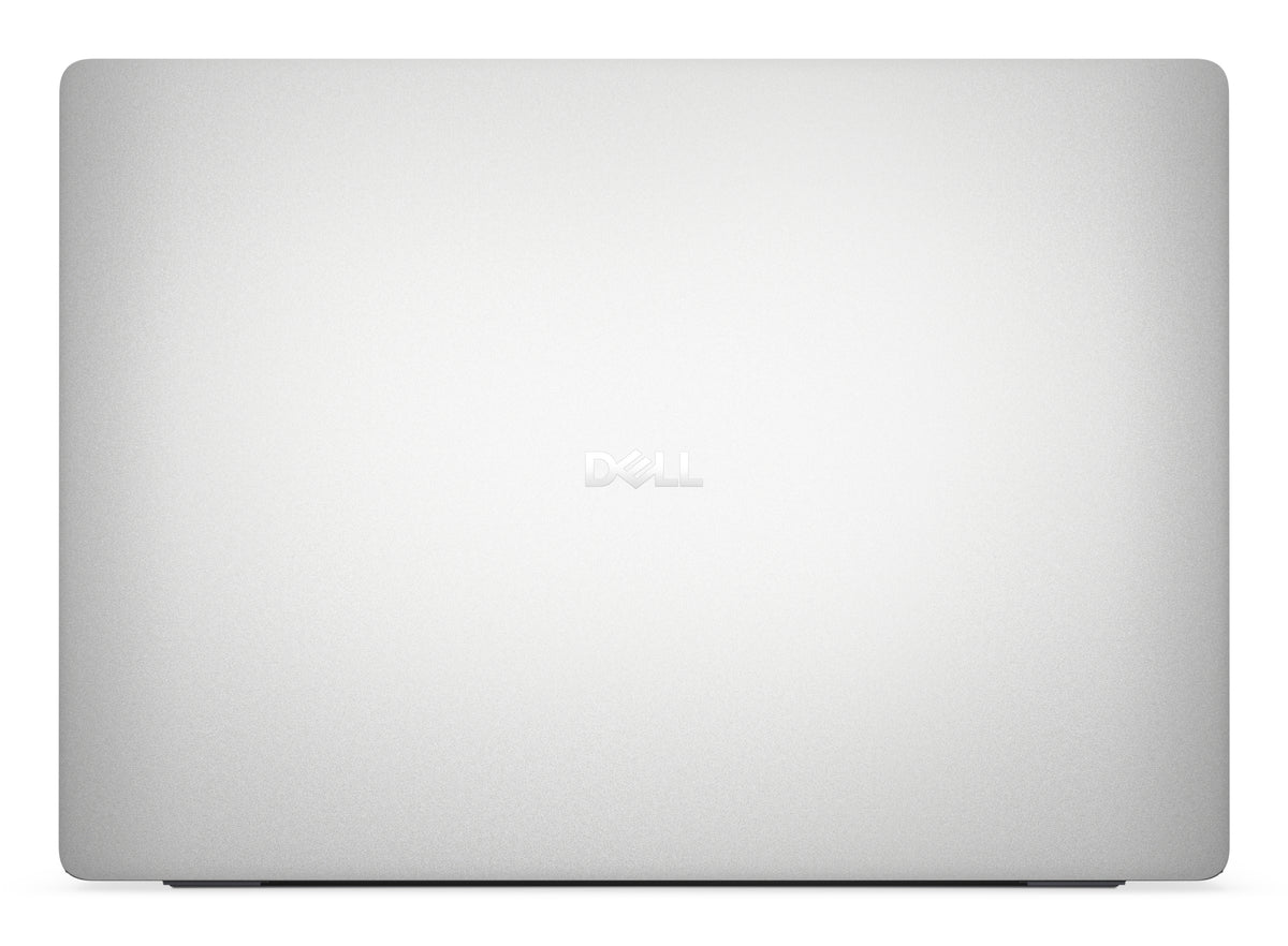 DELL Pro 16 PC16250 Intel Core Ultra 7 255U Laptop 40,6 cm (16") Full HD+ 16 GB DDR5-SDRAM 512 GB SSD Wi-Fi 6E (802.11ax) Windows 11 Pro Platin Deutsch