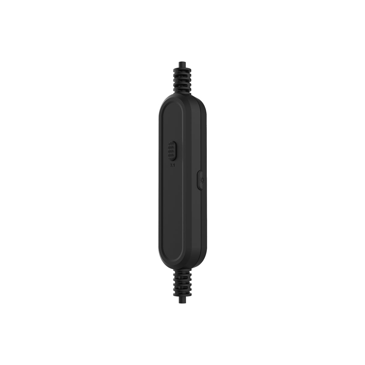 ASUS TUF Gaming H1 Gen II Kopfhörer Kabelgebunden Kopfband USB Typ-A Schwarz