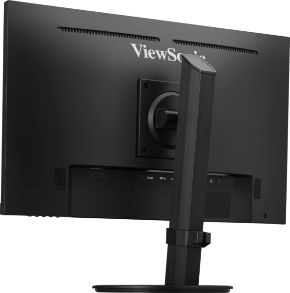 Viewsonic VG Series VG2409U-2 Computer Monitor 60.5 cm (23.8") 1920 x 1080 Pixels Full HD LED Black