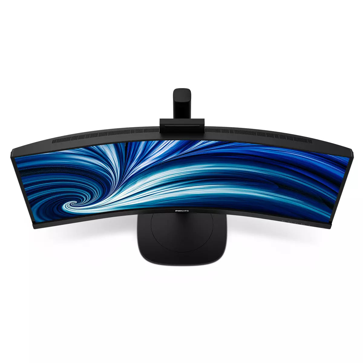 Philips 3000 series 34B2U3600CH/00 Computerbildschirm 86,4 cm (34") 3440 x 1440 Pixel Wide Quad HD LCD Schwarz