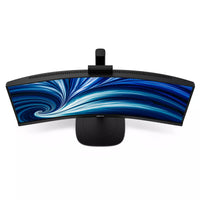 Philips 3000 series 34B2U3600CH/00 Computerbildschirm 86,4 cm (34") 3440 x 1440 Pixel Wide Quad HD LCD Schwarz