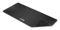 XPG FRONTLINE II XL Gaming-Mauspad Schwarz