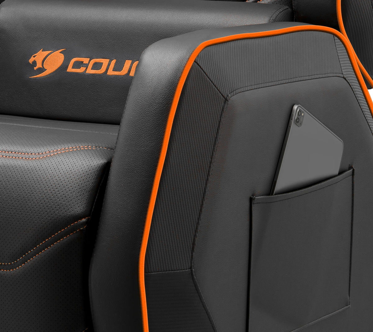 COUGAR Gaming Sofa Ranger S