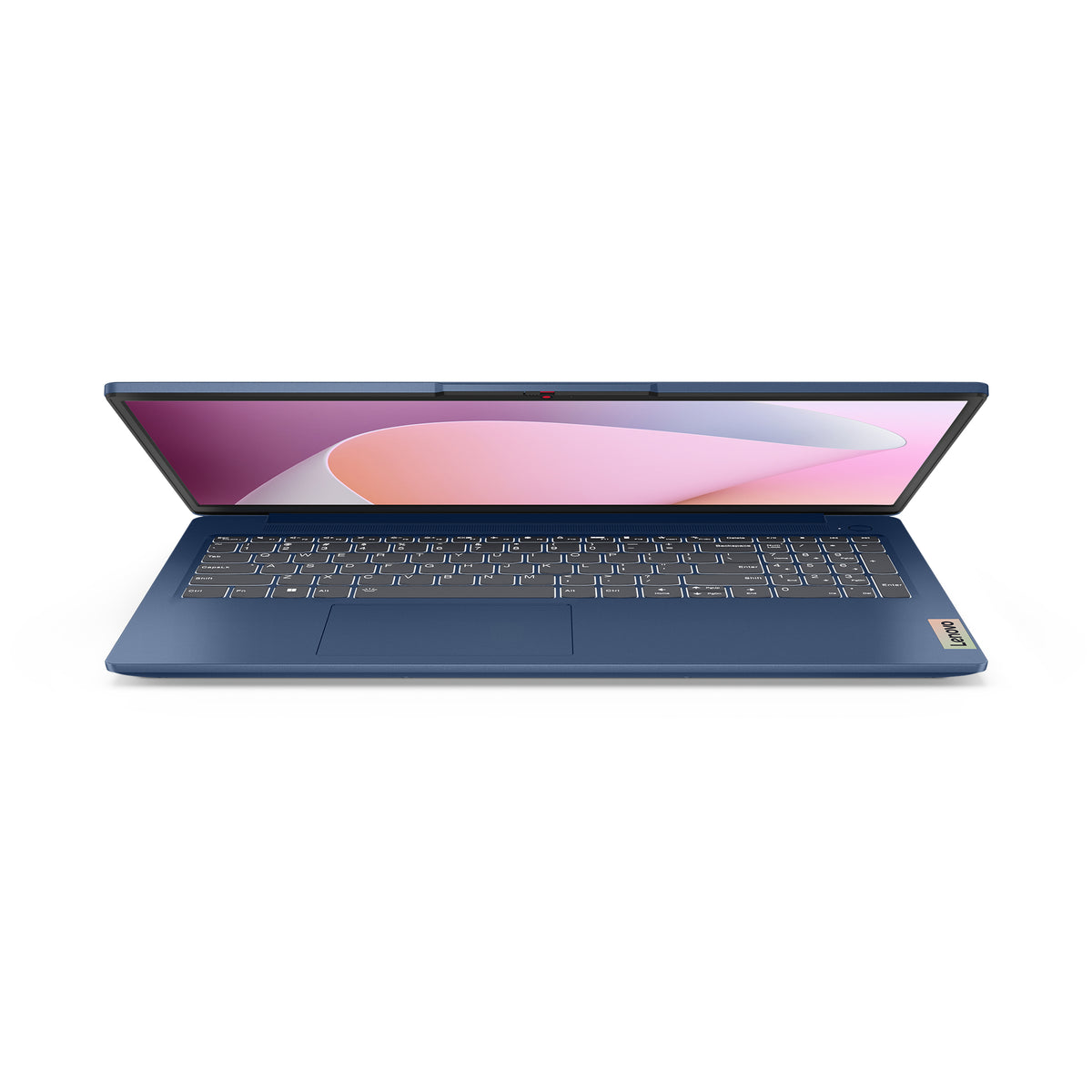 Lenovo IdeaPad Slim 3 15AMN8 AMD Ryzen™ 5 40 Laptop 39,6 cm (15.6") Full HD 8 GB LPDDR5-SDRAM 512 GB SSD Wi-Fi 6 (802.11ax) Windows 11 Home Blau Deutsch