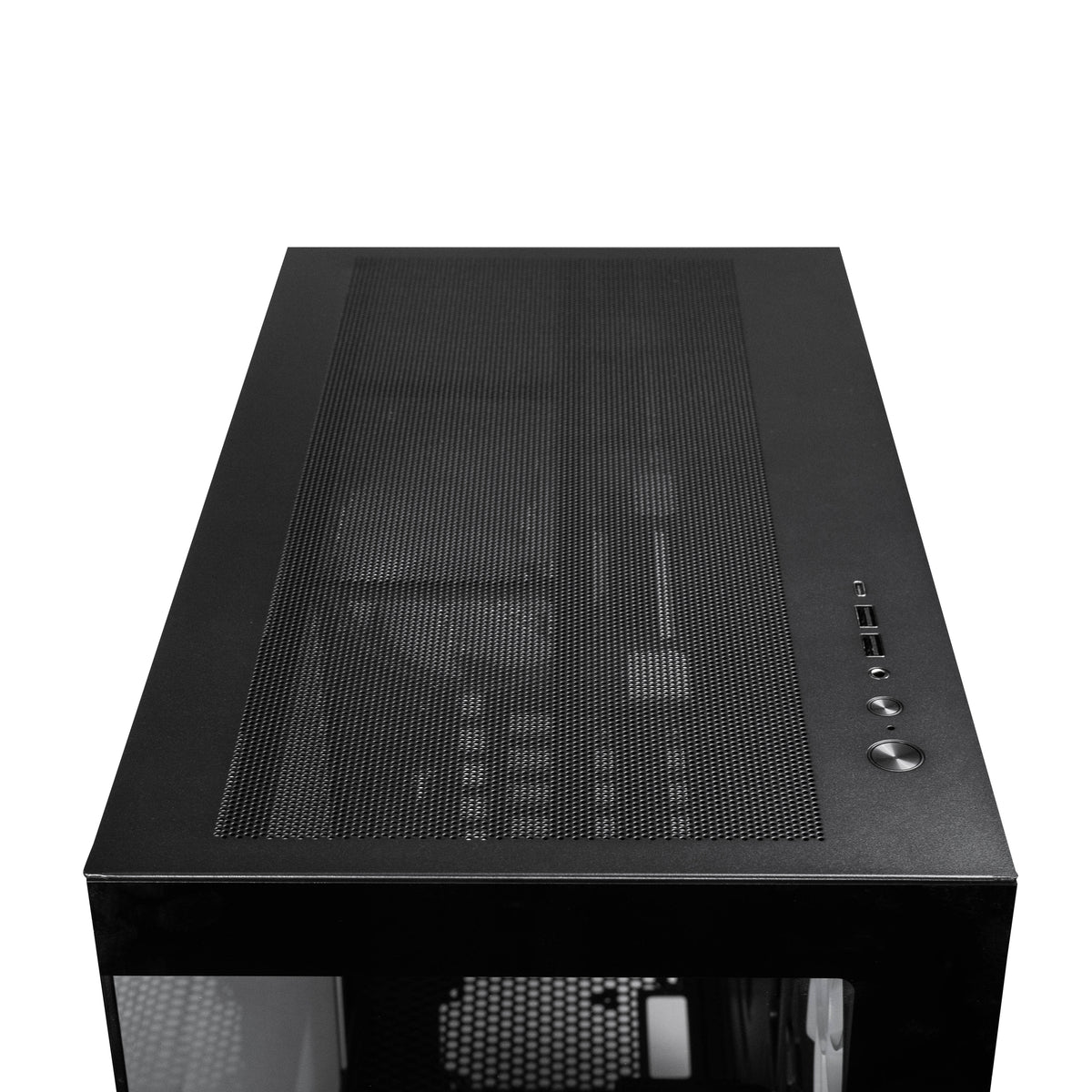 Chieftec PC case GX-30B-OP VISTA MAX