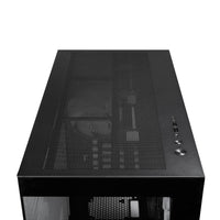 Chieftec PC-Gehäuse GX-30B-OP VISTA MAX