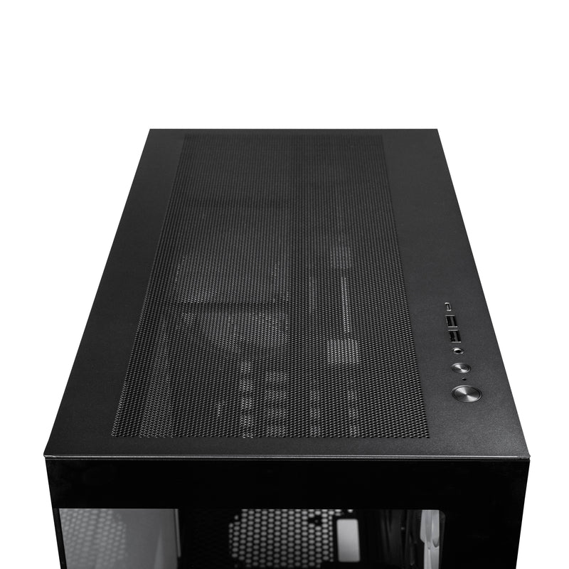 Chieftec PC-Gehäuse GX-30B-OP VISTA MAX