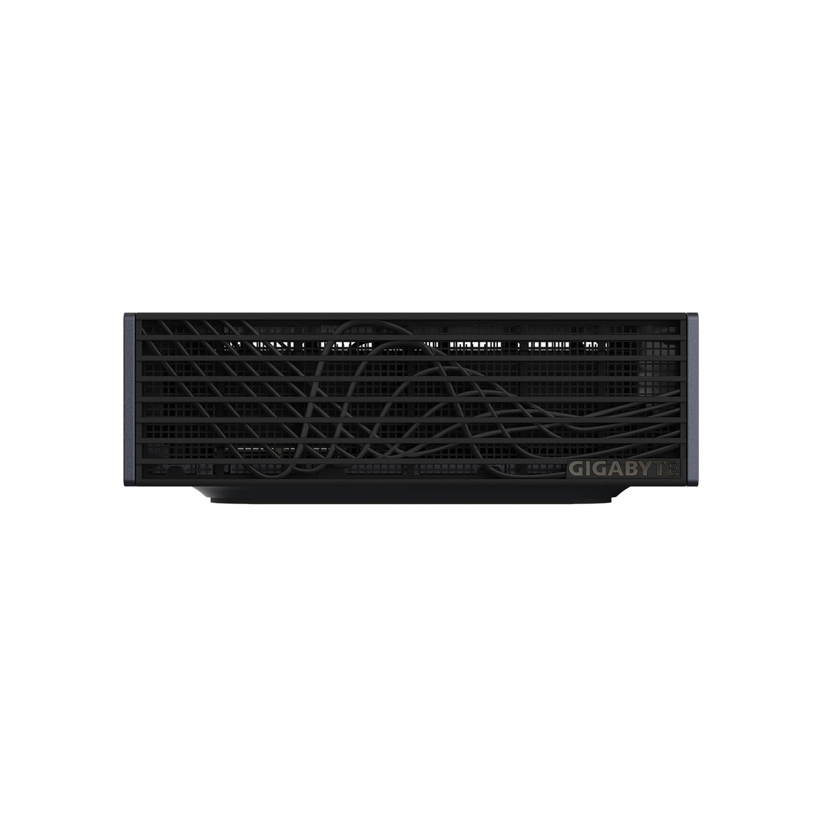 GIGABYTE AI TOP ATOM Desktop-PC – NVIDIA GB10 Grace Blackwell Superchip, 128 GB LPDDR5X Unified Memory, 4 TB Gen5 SSD