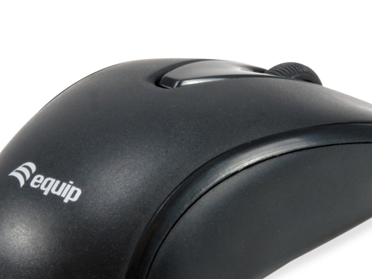Equip USB-C Kompakte Maus