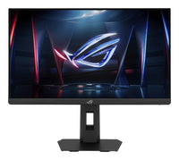 ASUS ROG Strix XG259QNSR Ace Computerbildschirm 62,2 cm (24.5") 1920 x 1080 Pixel Full HD LCD Schwarz