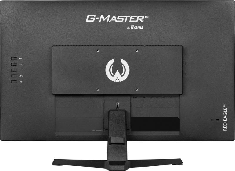 iiyama G-MASTER G2770QSU-B6 Computerbildschirm 68,6 cm (27") 2560 x 1440 Pixel Wide Quad HD LED Schwarz