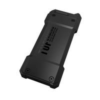 ASUS TUF Gaming AS2000 2 TB USB Typ-C 3.2 Gen 2 (3.1 Gen 2) Schwarz