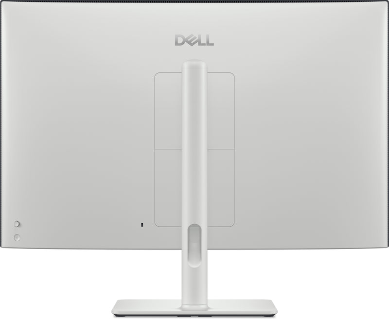 DELL Plus S3225QC Computerbildschirm 80,3 cm (31.6") 3840 x 2160 Pixel 4K Ultra HD QD-OLED Schwarz, Silber