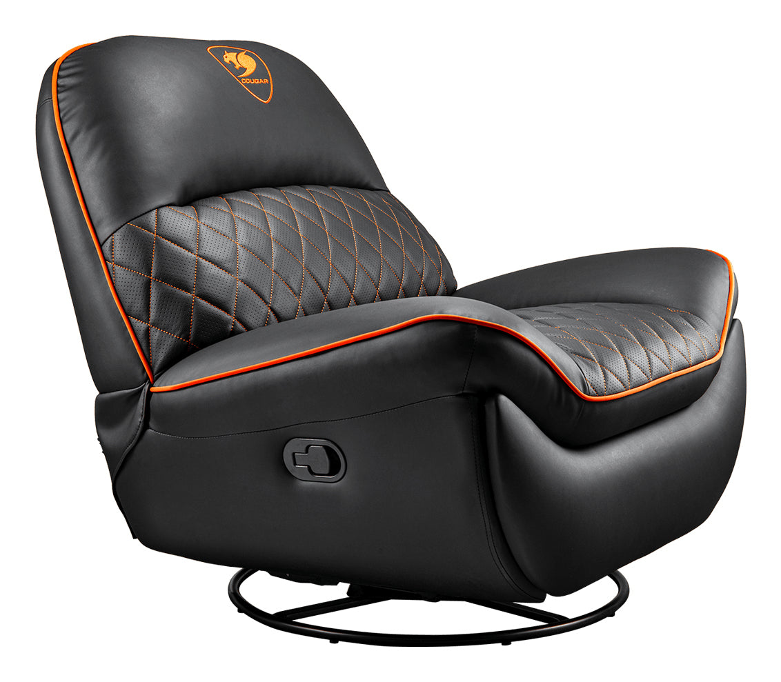 COUGAR Gaming Sofa Overlord