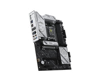MSI MAG X870E GAMING MAX WIFI Motherboard AMD X870E Sockel AM5 ATX