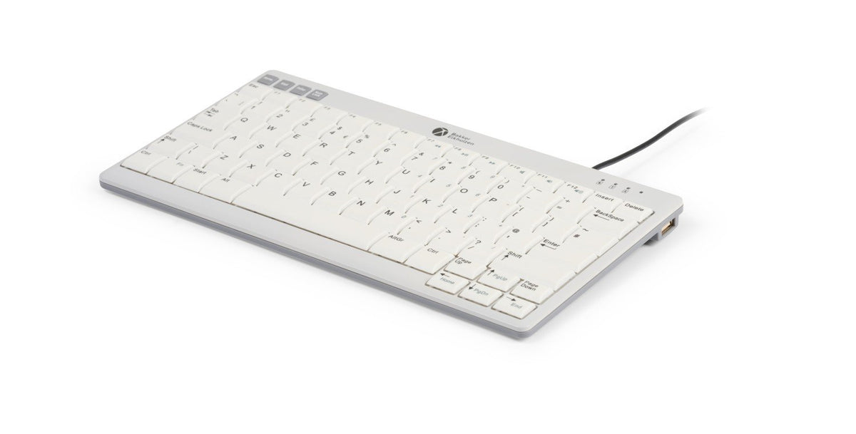 BakkerElkhuizen UltraBoard 950 V2 US Qwerty