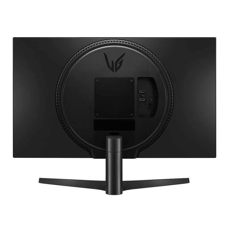 LG 27GS60F Computerbildschirm 68,6 cm (27") 1920 x 1080 Pixel Full HD LCD Schwarz
