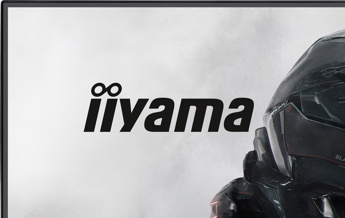 iiyama G-MASTER GB2441HSU-B1 Computerbildschirm 60,5 cm (23.8") 1920 x 1080 Pixel Full HD LED Schwarz