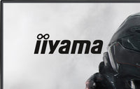 iiyama G-MASTER GB2441HSU-B1 Computerbildschirm 60,5 cm (23.8") 1920 x 1080 Pixel Full HD LED Schwarz