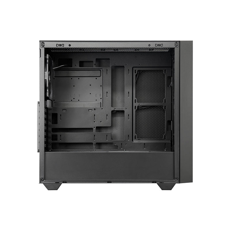Chieftec | Night Hunter | GS-03B-BLK-OP | E-ATX Gaming Gehäuse, Schwarz