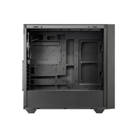 Chieftec | Night Hunter | GS-03B-BLK-OP | E-ATX Gaming Gehäuse, Schwarz
